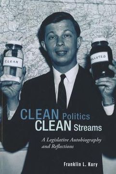 portada clean politics, clean streams