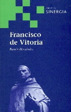 portada Francisco De Vitoria