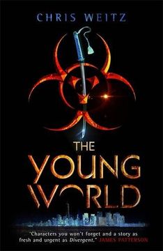 portada The Young World (en Inglés)