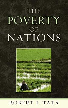 portada The Poverty of Nations (in English)