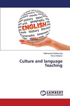 portada Culture and Language Teaching