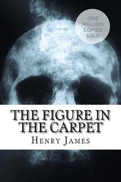 portada The Figure in the Carpet (in English)