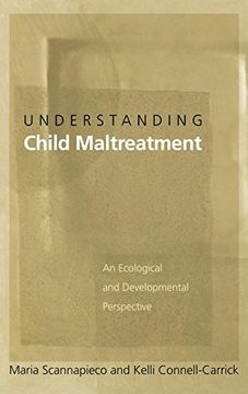 portada Understanding Child Maltreatment: An Ecological and Developmental Perspective (en Inglés)
