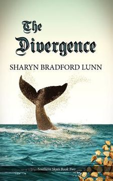 portada the divergence (en Inglés)
