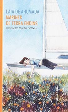 portada Mariner de Terra Endins (Akinarra) (in Catalá)