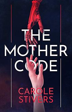 portada The Mother Code (in English)