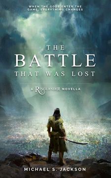 portada The Battle that was Lost (en Inglés)