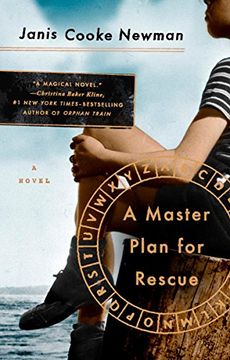 portada A Master Plan for Rescue (in English)
