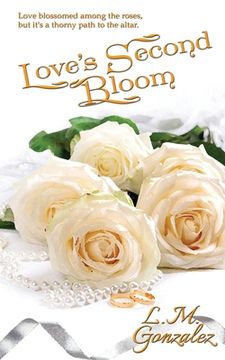 portada Love's Second Bloom (en Inglés)