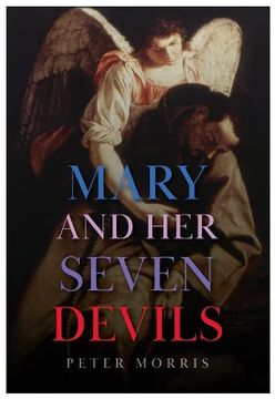 portada Mary and her Seven Devils