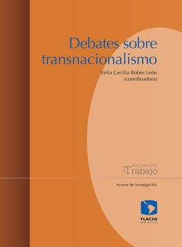 portada Debates Sobre Transnacionalismo