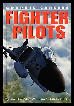 portada fighter pilots (en Inglés)