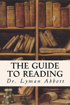 portada The Guide to Reading (en Inglés)
