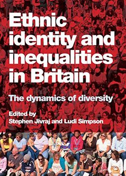 portada Ethnic identity and inequalities in Britain