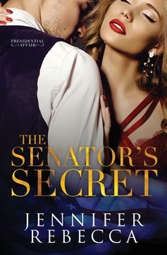 portada The Senator's Secret (en Inglés)