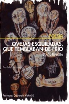 portada Ovejas Esquiladas que Temblaban de Frio (in Spanish)