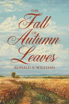 portada The Fall of Autumn Leaves (in English)