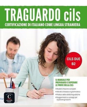 portada Traguardo Cils b2 (in Italian)