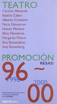 portada Promoción 1996-2000