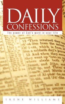 portada daily confessions