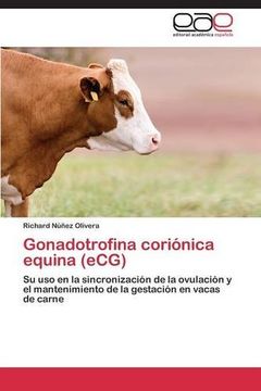 portada Gonadotrofina coriónica equina (eCG)