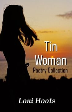 portada Tin Woman (en Inglés)