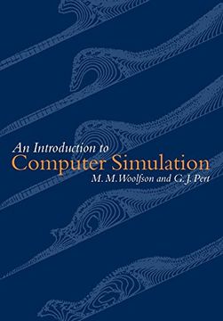 portada An Introduction to Computer Simulation (in English)