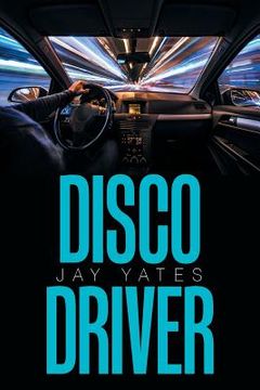 portada Disco Driver (en Inglés)