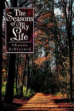 portada the seasons of my life (en Inglés)