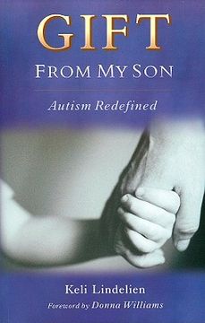 portada gift from my son: autism redefined (en Inglés)