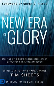 portada The new era of Glory (en Inglés)