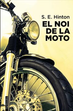 portada El noi de la Moto (in Catalan)