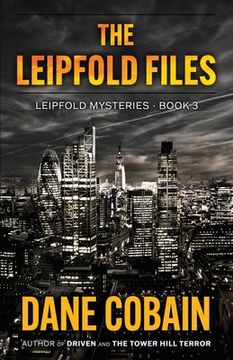 portada The Leipfold Files (en Inglés)
