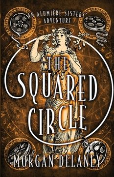portada The Squared Circle (in English)
