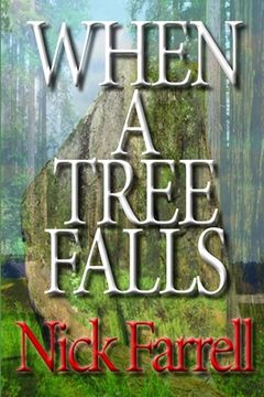 portada When a Tree Falls (en Inglés)