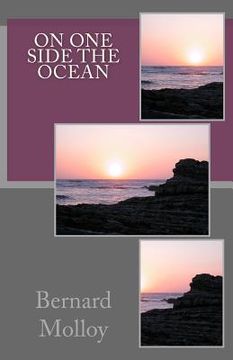 portada On One Side The Ocean (in English)
