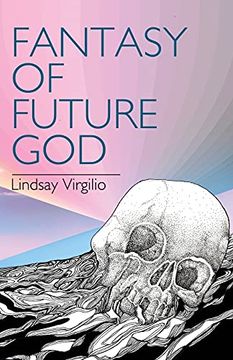 portada Fantasy of Future god (en Inglés)