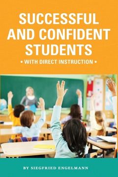 portada Successful and Confident Students with Direct Instruction (in English)