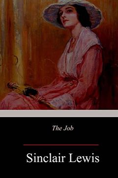 portada The Job: An American Novel (en Inglés)