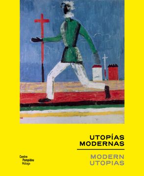 portada Modern Utopias