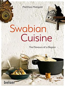 portada Swabian Cuisine (in English)