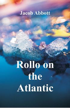 portada Rollo on the Atlantic (in English)