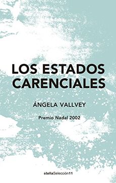 portada Los Estados Carenciales (in Spanish)