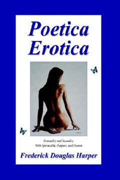 portada poetica erotica (en Inglés)