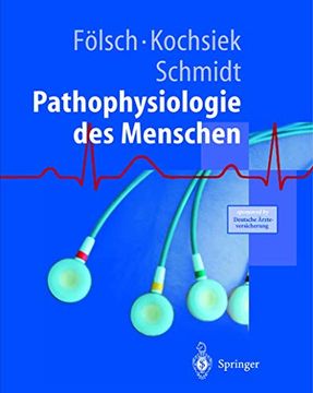 portada Pathophysiologie (en Alemán)