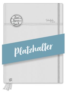 portada Mein Lehrerplaner a4+ - Ringbindung - Lehrerkalender für das Schuljahr 2024/2025 - Blaettertanz (en Alemán)