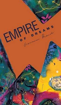 portada Empire of Dreams (en Inglés)