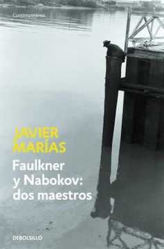 portada Faulkner y Nabokov: Dos Maestros (in Spanish)