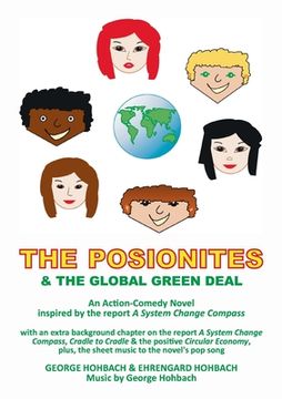 portada The Posionites and the Global Green Deal (en Inglés)