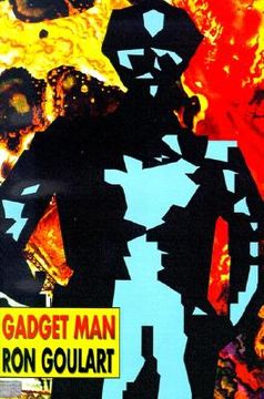 portada gadget man (in English)